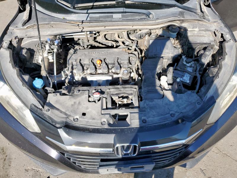2017 HONDA HR-V LX 3CZRU5H34HG707093