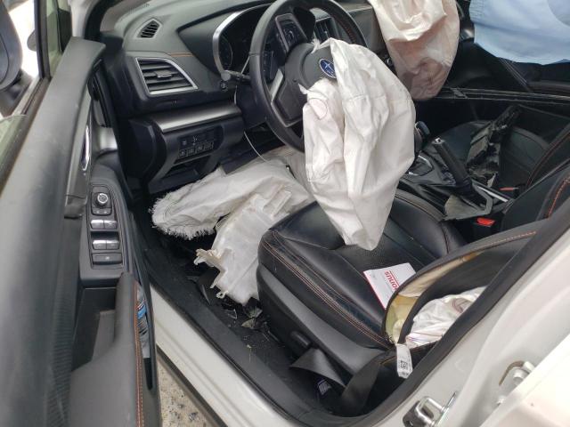 2023 SUBARU CROSSTREK LIMITED JF2GTHMC5PH249643