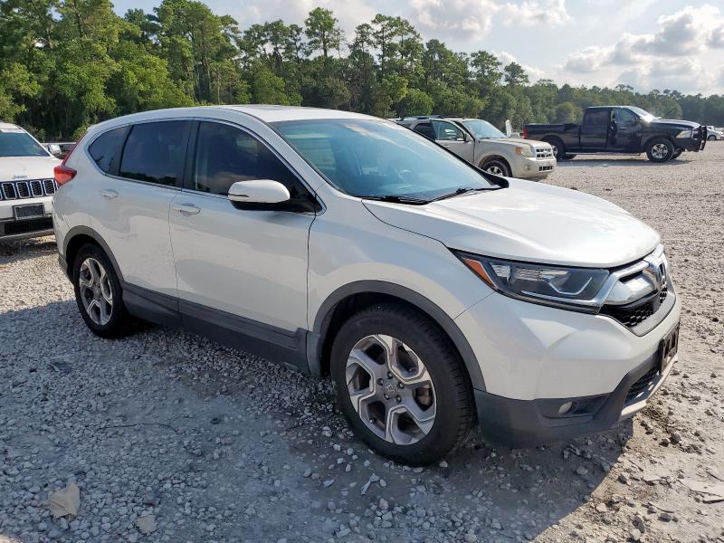 2019 HONDA CR-V EX 7FARW1H53KE030551