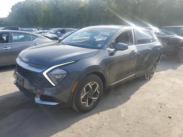 Global Auto Auctions: 2023 KIA SPORTAGE L