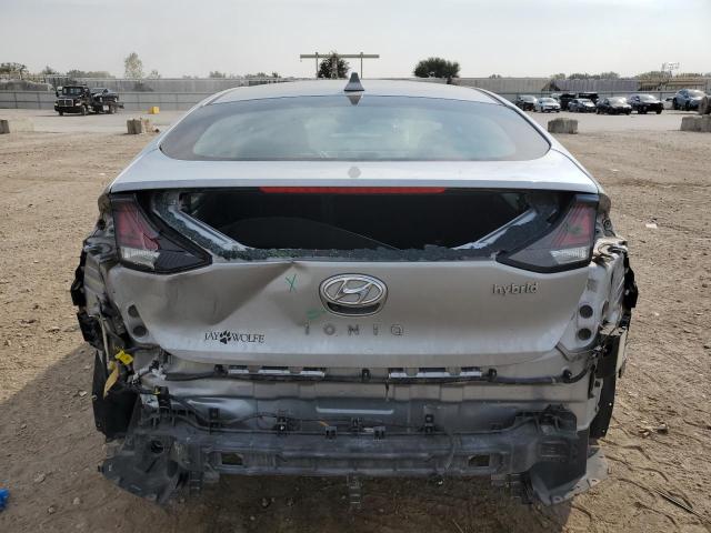 2021 HYUNDAI IONIQ SEL #3288870716