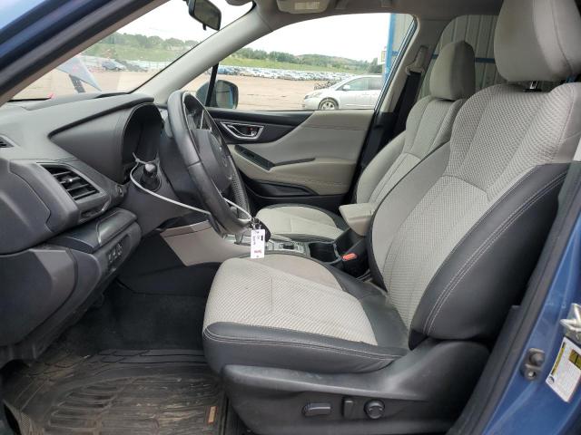 2021 SUBARU FORESTER P - JF2SKAJC7MH465904