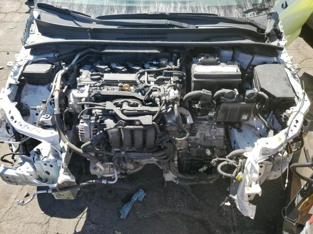 2022 TOYOTA COROLLA SE 5YFS4MCE7NP106129