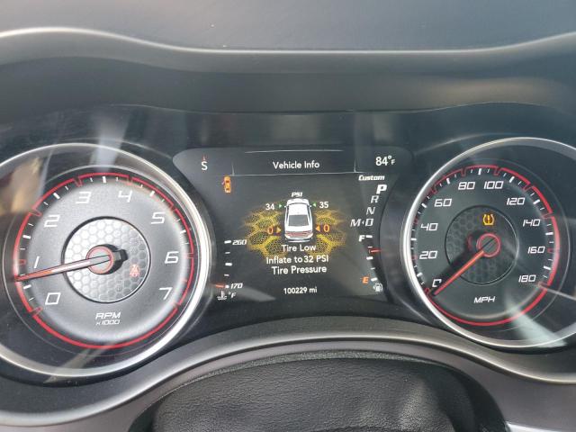 2021 DODGE CHARGER SC 2C3CDXGJ6MH626862