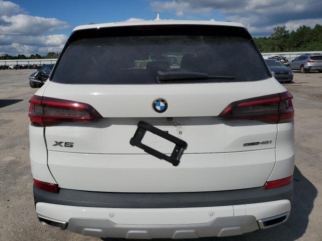 2021 BMW X5 SDRIVE 5UXCR4C02M9F76049