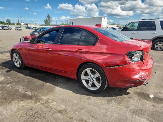 2015 BMW 328 I WBA3A5C53FP605108