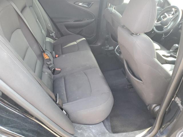 2017 CHEVROLET MALIBU LT - 1G1ZE5ST2HF277764