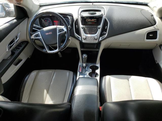 2017 GMC TERRAIN SLT 2GKFLUEK0H6322907