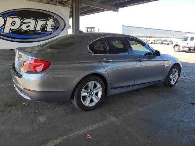 2011 BMW 528 I - WBAFR1C51BC749465