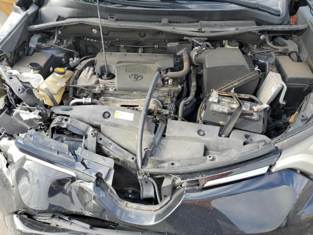 2017 TOYOTA RAV4 XLE 2T3RFREV3HW563162