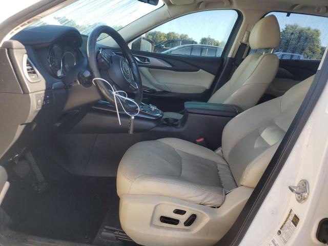 2019 MAZDA CX-9 TOURI - JM3TCACY8K0332483