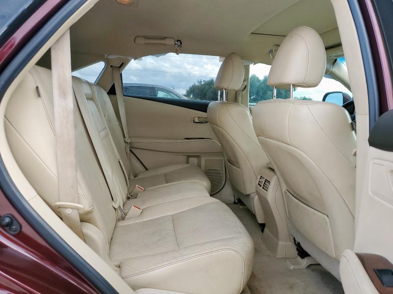 2015 LEXUS RX 350 - 2T2ZK1BA8FC161803