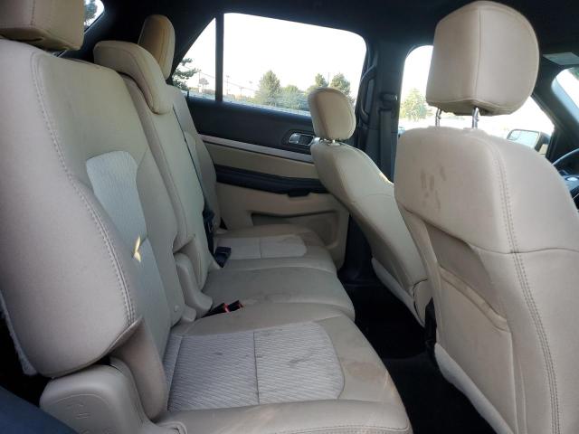 2017 FORD EXPLORER 1FM5K8B89HGC80453