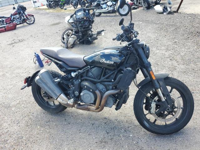 INDIAN MOTORCYCLE CO. FTR 1200