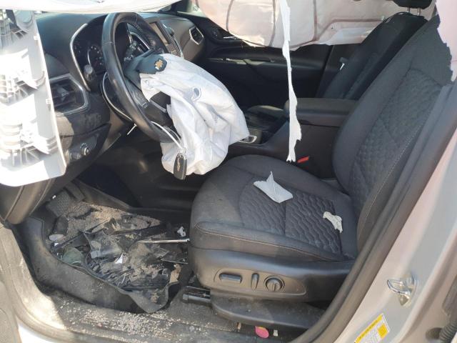 2019 CHEVROLET EQUINOX LT 2GNAXKEV1K6124893