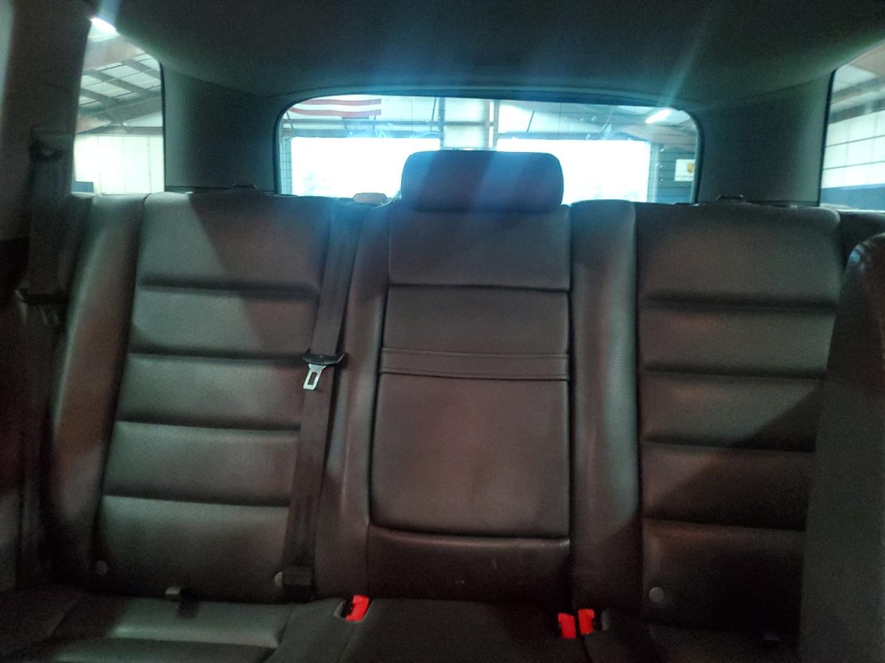 Lot #3247810249 2009 VOLKSWAGEN TOUAREG 2