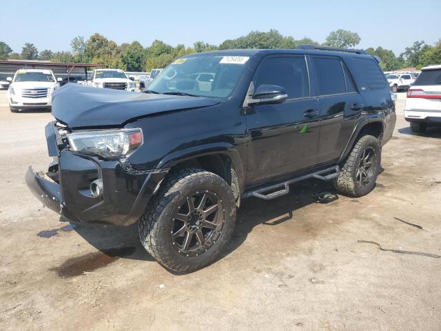 Global Auto Auctions: 2014 TOYOTA 4RUNNER SR5