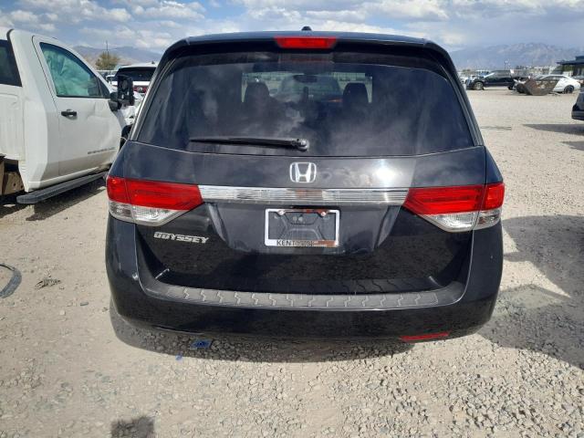 2015 HONDA ODYSSEY EX 5FNRL5H62FB084868
