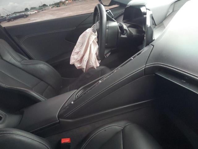 2023 CHEVROLET CORVETTE STINGRAY 1LT #3309384985