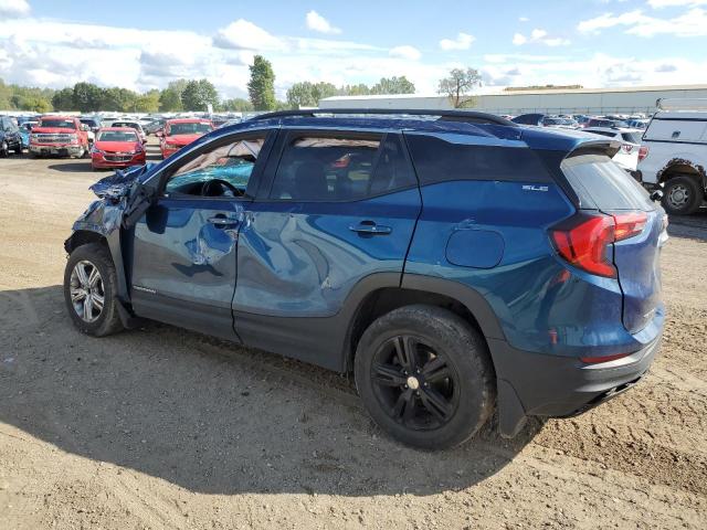 2019 GMC TERRAIN SLE - 3GKALTEV0KL391615