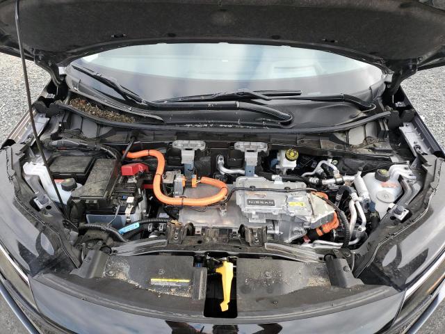 2023 NISSAN ARIYA EVOLVE+ JN1BF0BA3PM411301