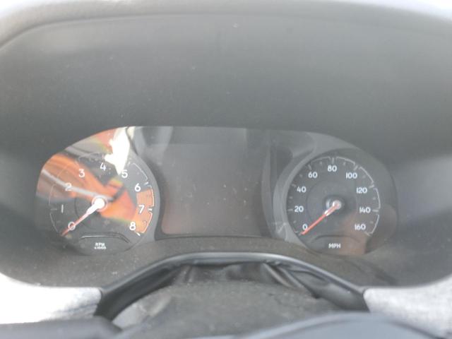 2025 JEEP COMPASS LA #3253735010