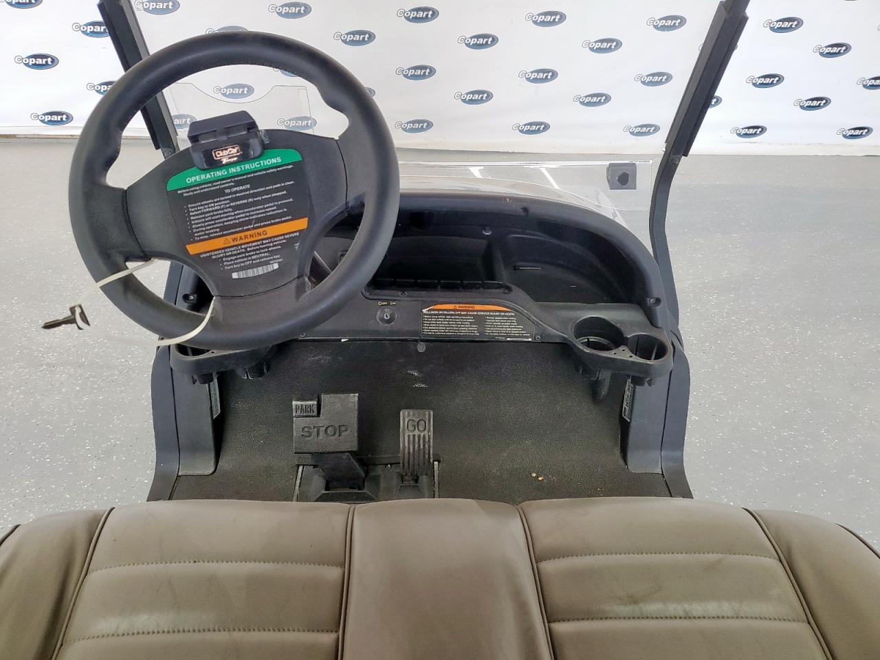 Lot #3256316346 2022 CLUB CAR TEMPO FLA