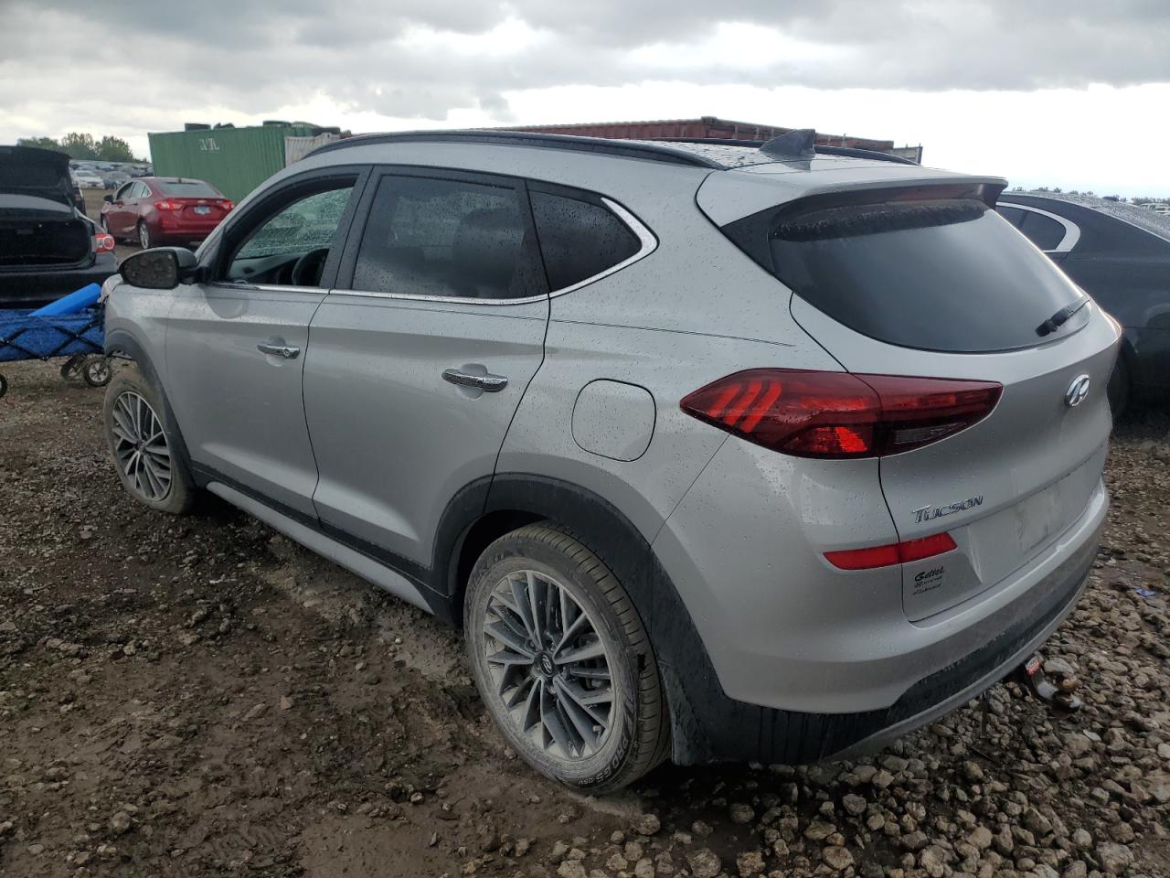 Global Auto Auctions