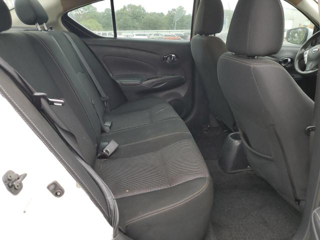 2017 NISSAN VERSA S 3N1CN7AP8HL839625