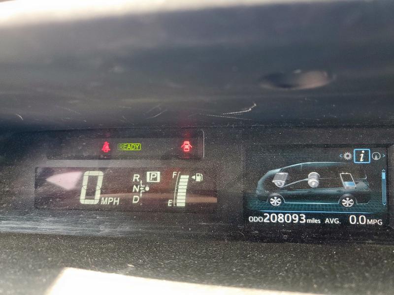 2015 TOYOTA PRIUS V JTDZN3EU3FJ016508