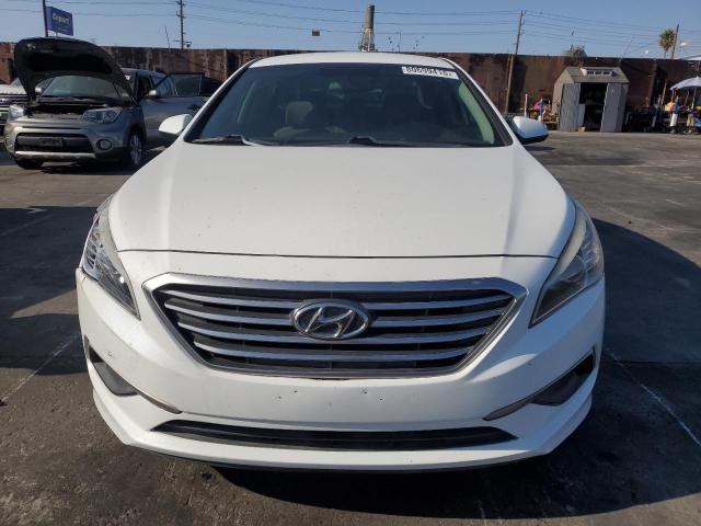 2017 HYUNDAI SONATA SE - 5NPE24AF1HH514982
