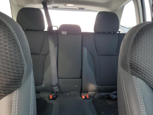 2022 SUBARU FORESTER P JF2SKADCXNH448849