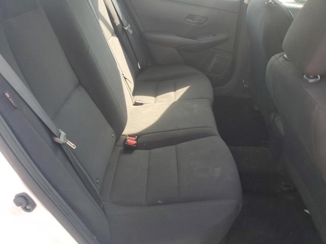 2024 NISSAN SENTRA S - 3N1AB8BVXRY288721