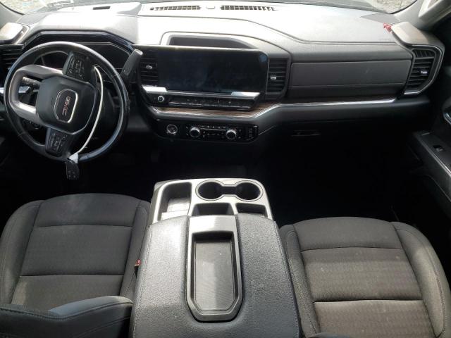 2023 GMC SIERRA K15 1GTRUJEK7PZ292618