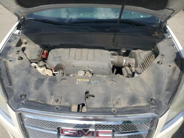 2015 GMC ACADIA DENALI - 1GKKVTKD8FJ304700