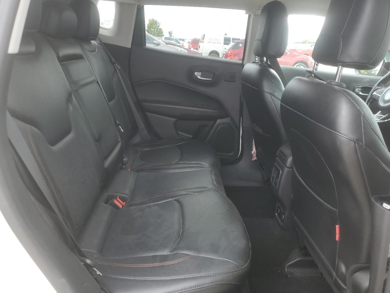 JEEP COMPASS TRAILHAWK