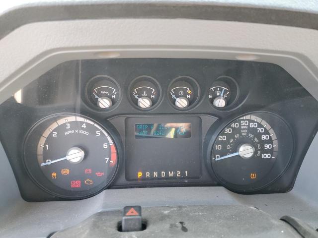 2016 FORD F250 SUPER 1FTBF2B62GEA87787