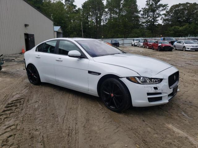 2017 JAGUAR XE PRESTIG SAJAK4BV1HA956299