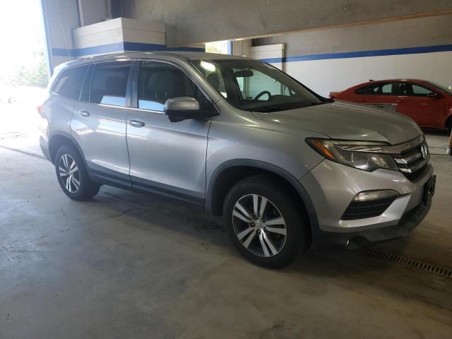 2017 HONDA PILOT EX 5FNYF6H39HB088997