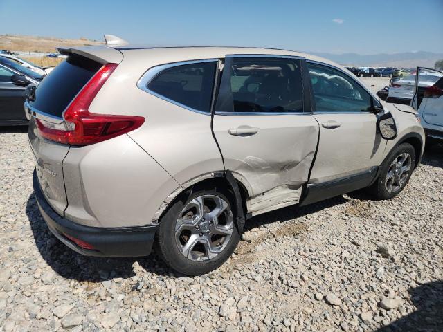 2018 HONDA CR-V EX - 2HKRW2H58JH666402