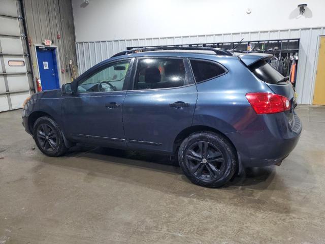 2015 NISSAN ROGUE SELE - JN8AS5MV6FW256610