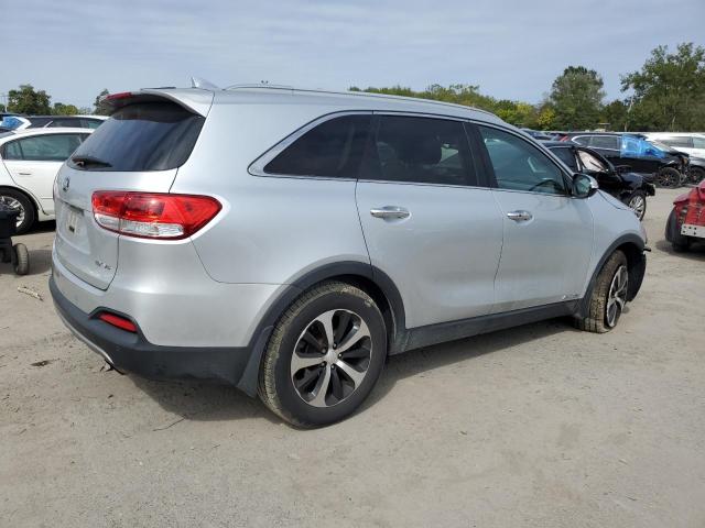 2016 KIA SORENTO EX 5XYPHDA55GG008916