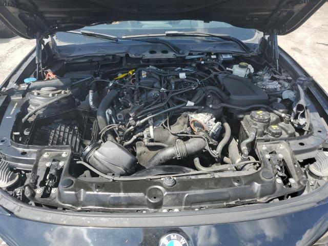 2018 BMW 430I GRAN WBA4J1C57JBG80660