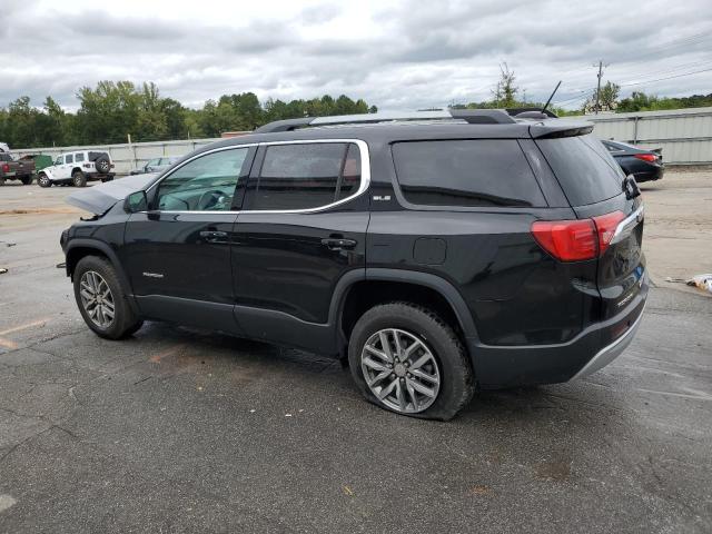 2019 GMC ACADIA SLE 1GKKNSLA2KZ255729