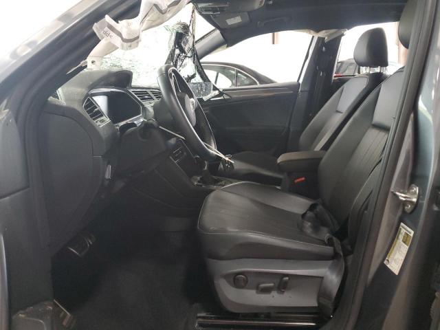 2023 VOLKSWAGEN TIGUAN SE - 3VV8B7AX2PM076331