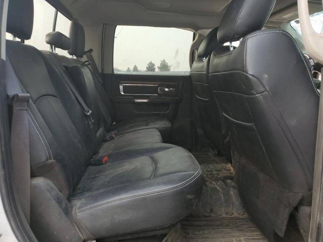 2018 RAM 3500 LARAM 3C63R3JL5JG385685