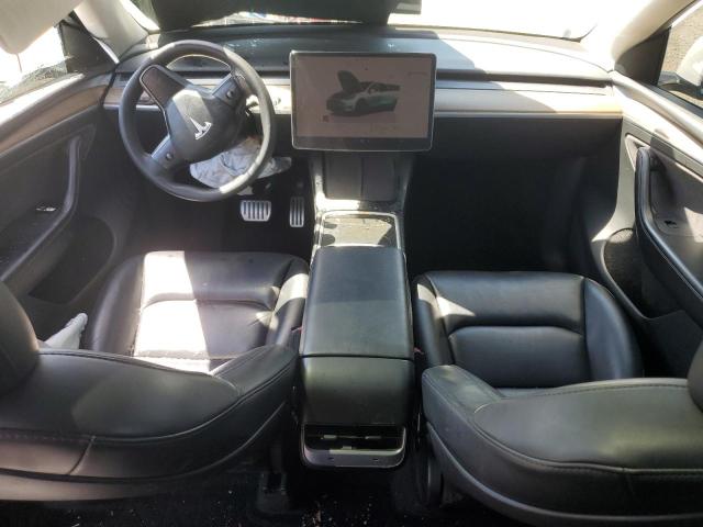 2023 TESLA MODEL Y #3302820905