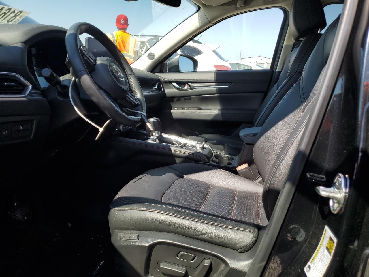 MAZDA CX-5 PREMIUM PLUS