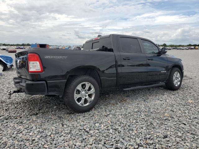 2022 RAM 1500 BIG H 1C6RREMTXNN126026