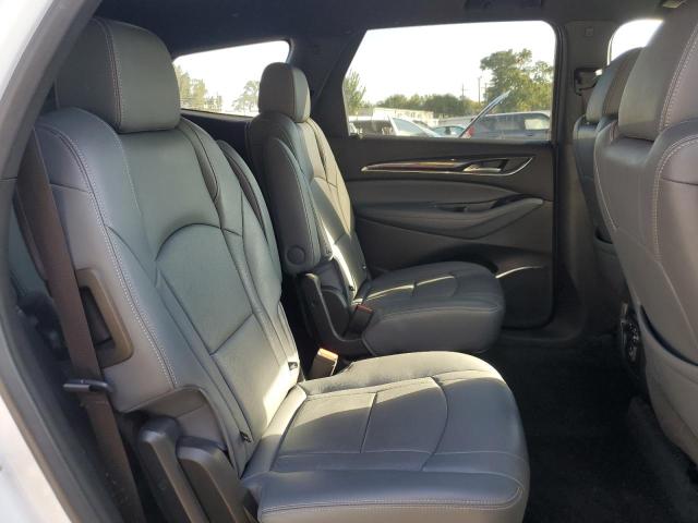 2022 BUICK ENCLAVE ES 5GAERBKW6NJ143143